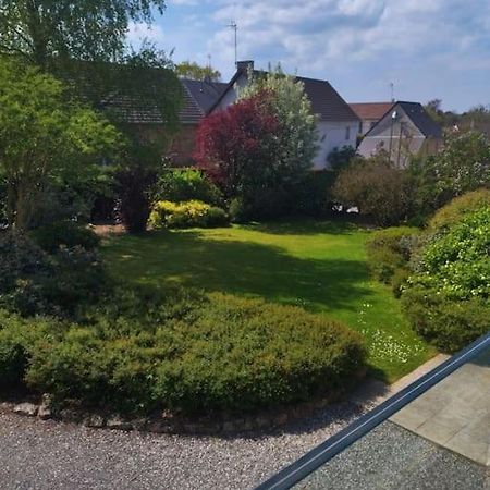 Agreable Studio A La Campagne Et Proche De La Mer Anctoville-Sur-Bosc Bagian luar foto