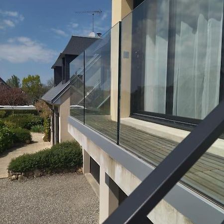Agreable Studio A La Campagne Et Proche De La Mer Anctoville-Sur-Bosc Bagian luar foto